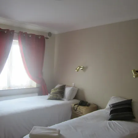 Cuil Darach Bed & Breakfast Clones Exterior photo