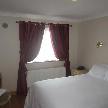 Cuil Darach Bed & Breakfast Clones Exterior photo