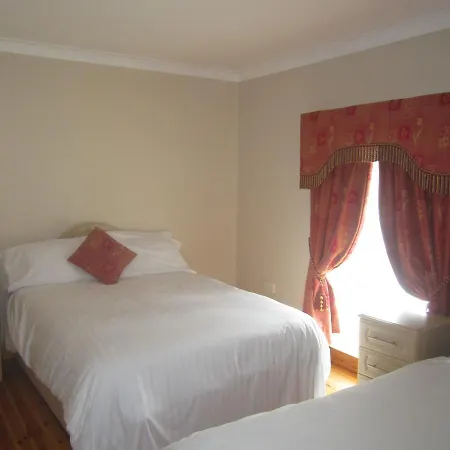 Cuil Darach Bed & Breakfast Clones Exterior photo