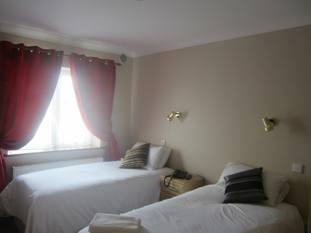 Couette-café Cuil Darach *